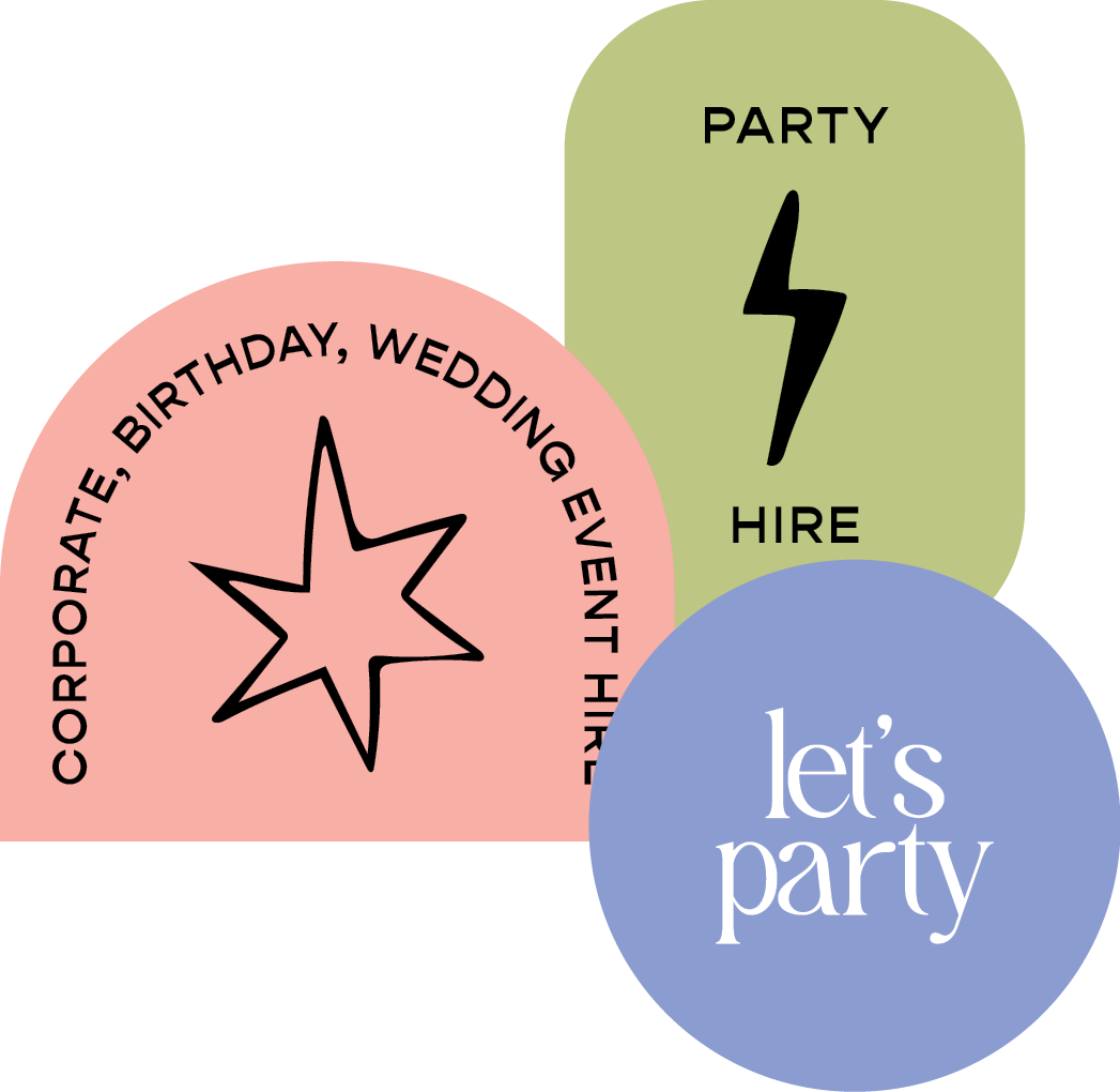 Lux Events NQ Event Styling - Brand Element 3