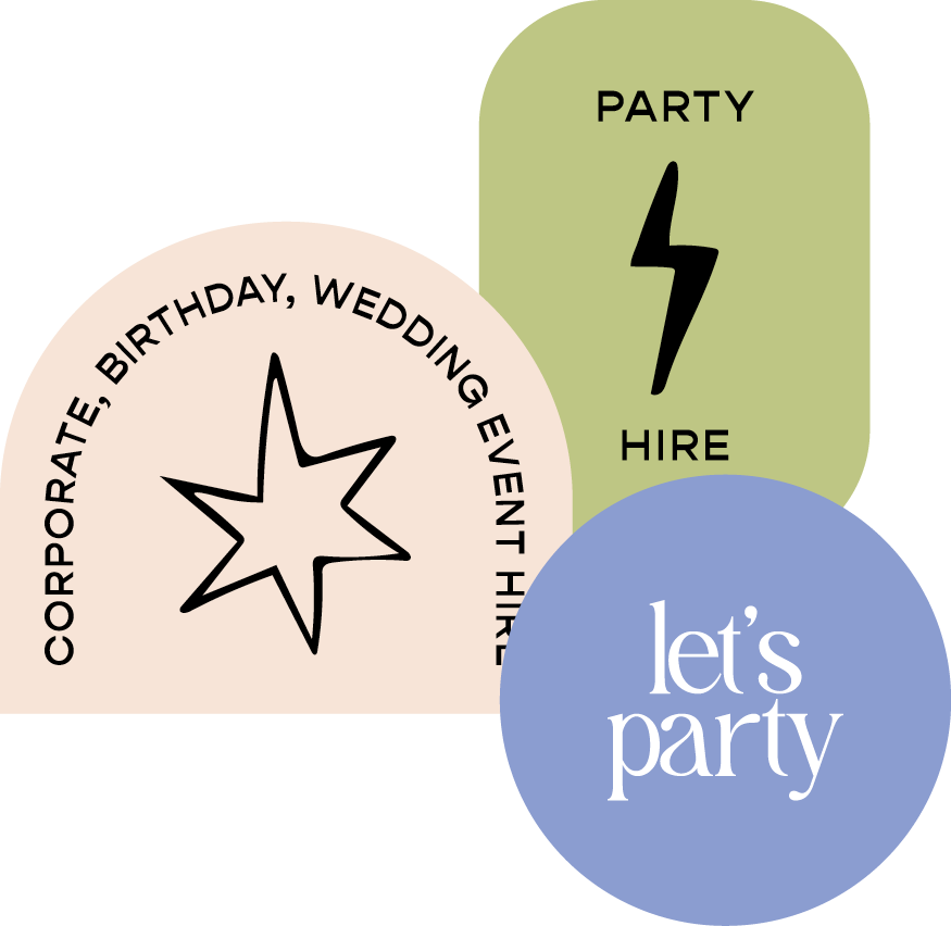 Lux Events NQ Event Styling - Brand Element 9